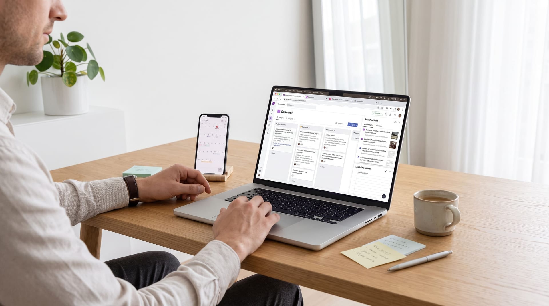 How to Setup an AI-Powered 'Read It Later' System in Notion