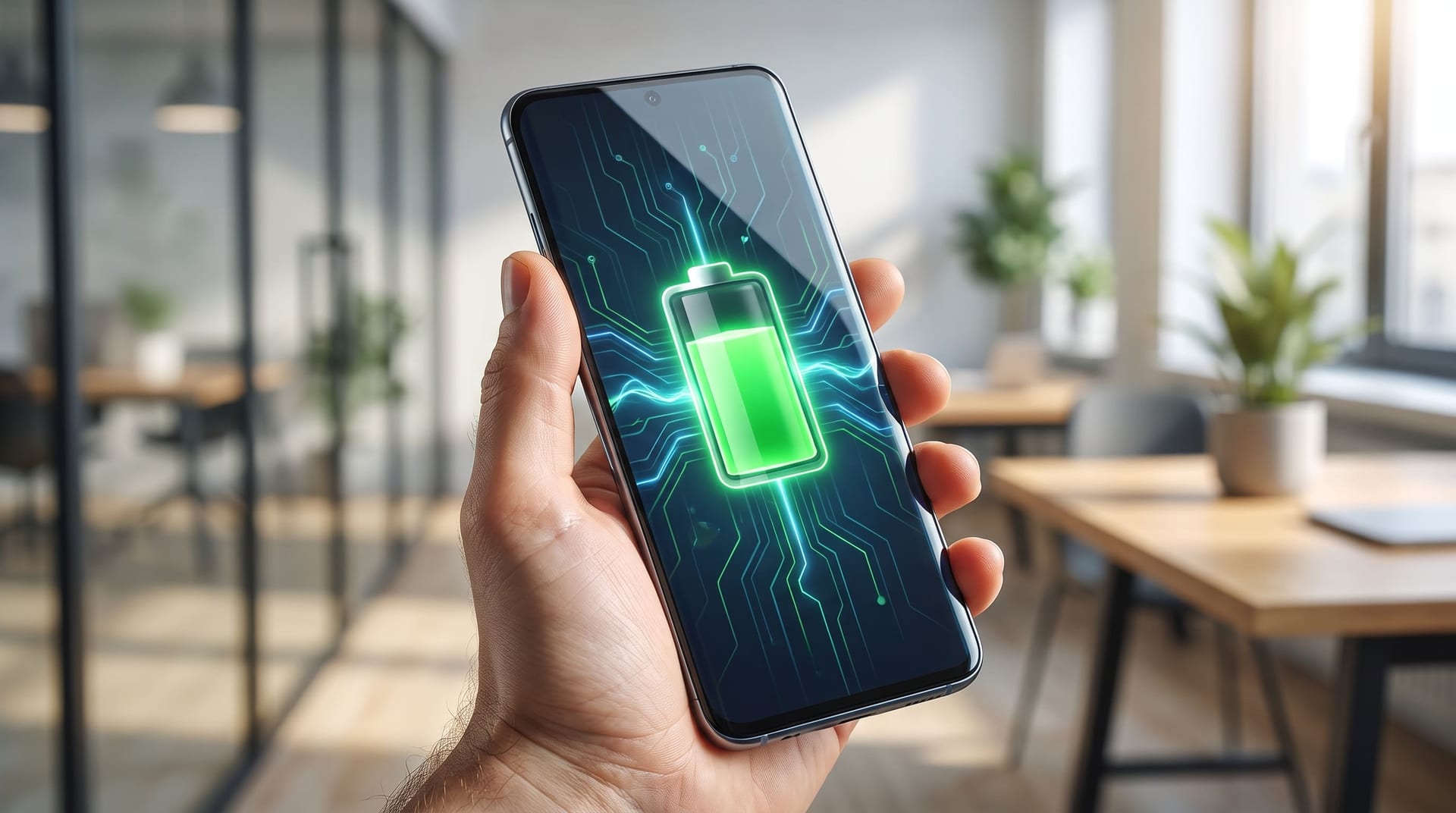 Best Battery Saving Settings for Android in 2026