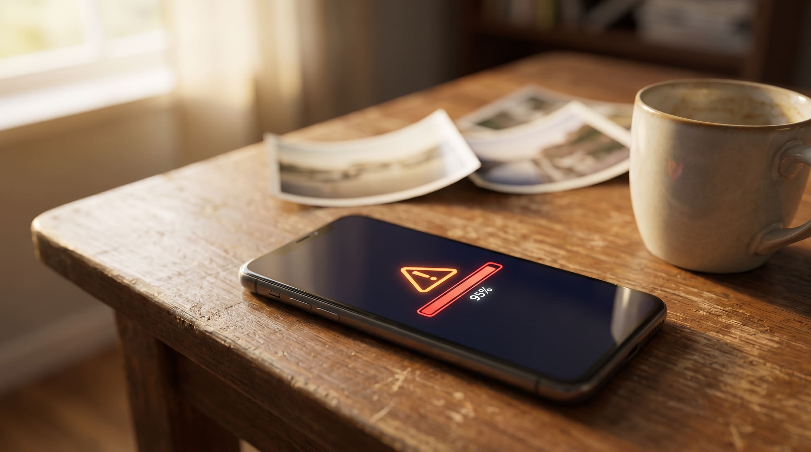 Android Storage Full But Nothing to Delete? Here's What's Really Eating Your Space (Updated July 2026)