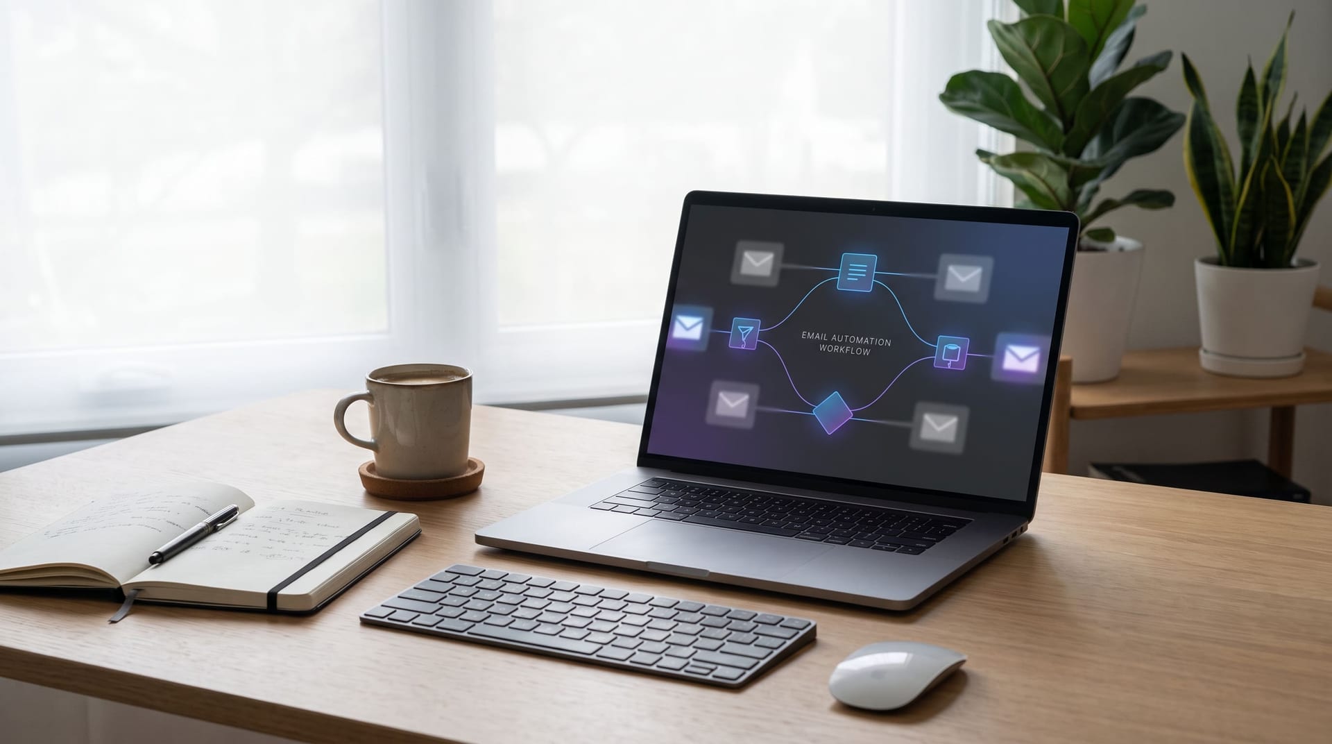 How to Use AI to Automate Your Email Inbox in 2026