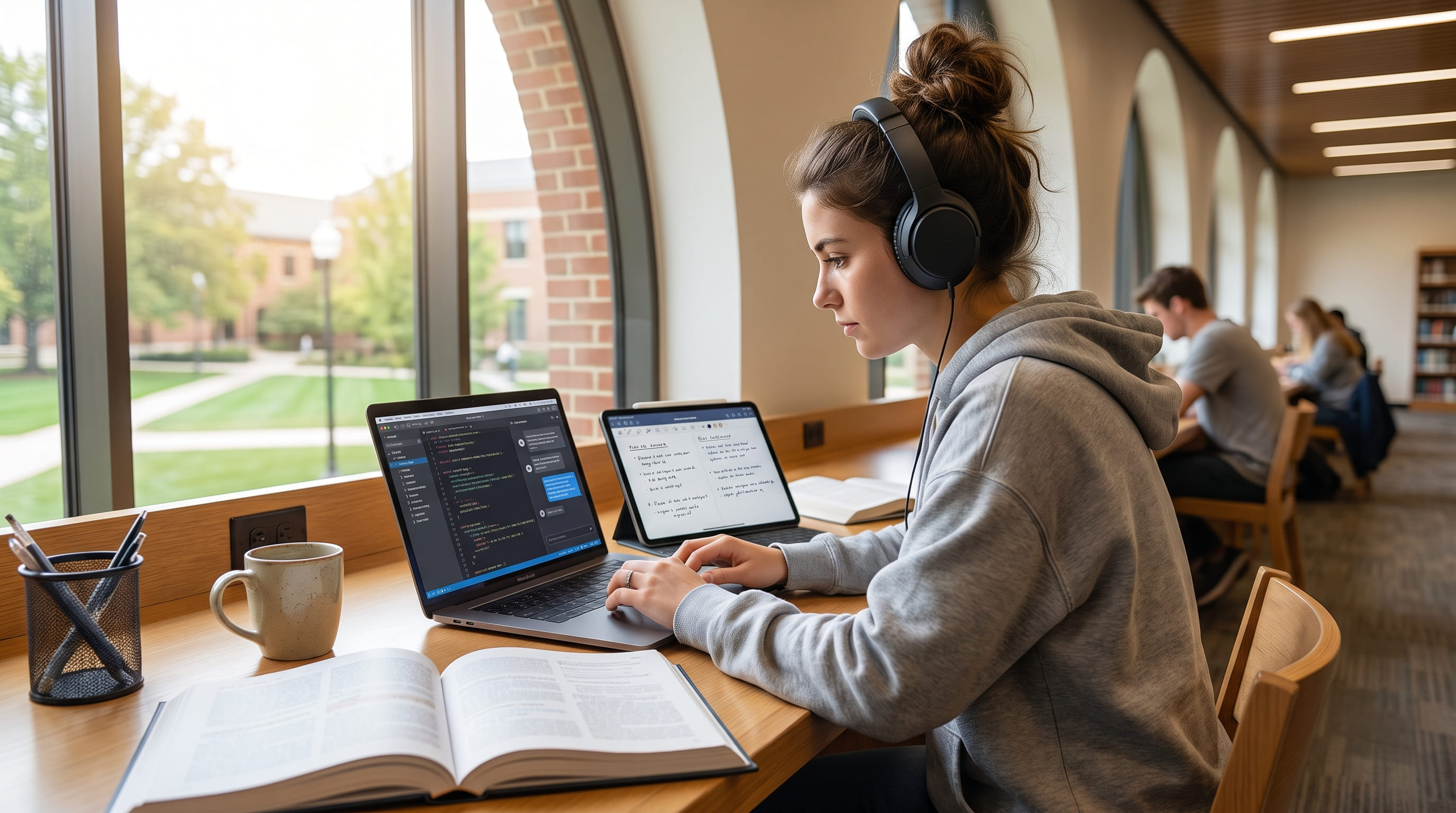 The 12 Best Free AI Tools for Students in 2026 (That Actually Help You Study Smarter)