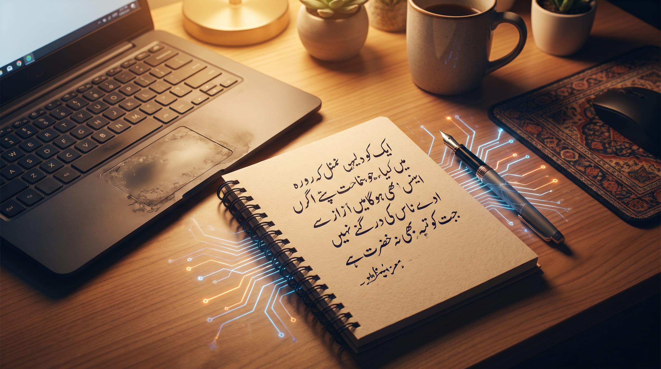 Best Free AI Tools for Urdu Content Writing, Correction & Voice in 2026