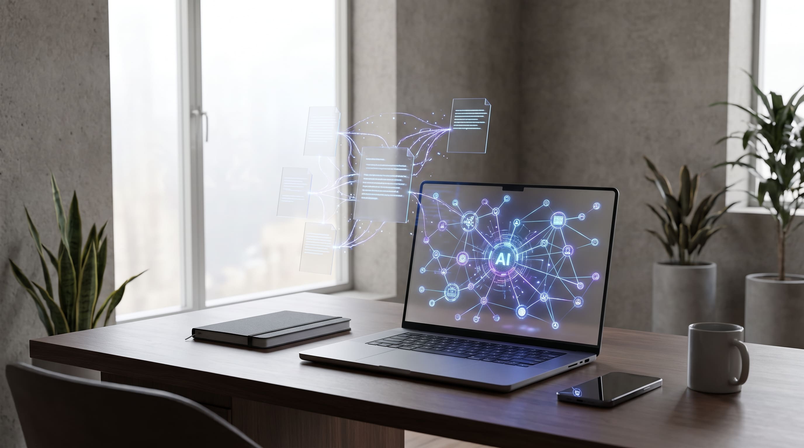How to Build a Second Brain with AI Tools in 2026
