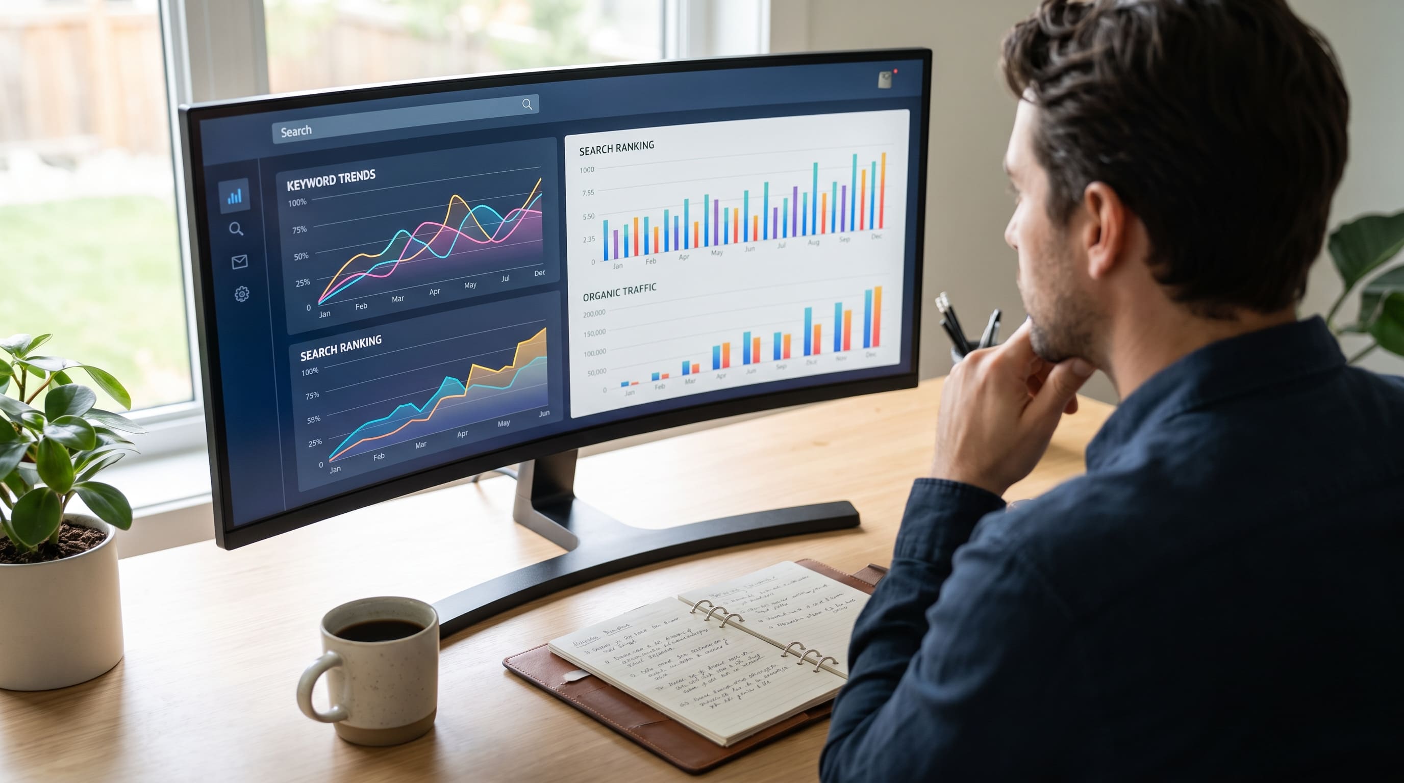 Free SEO Tools for Bloggers: 5 Tools That Actually Work (2026)