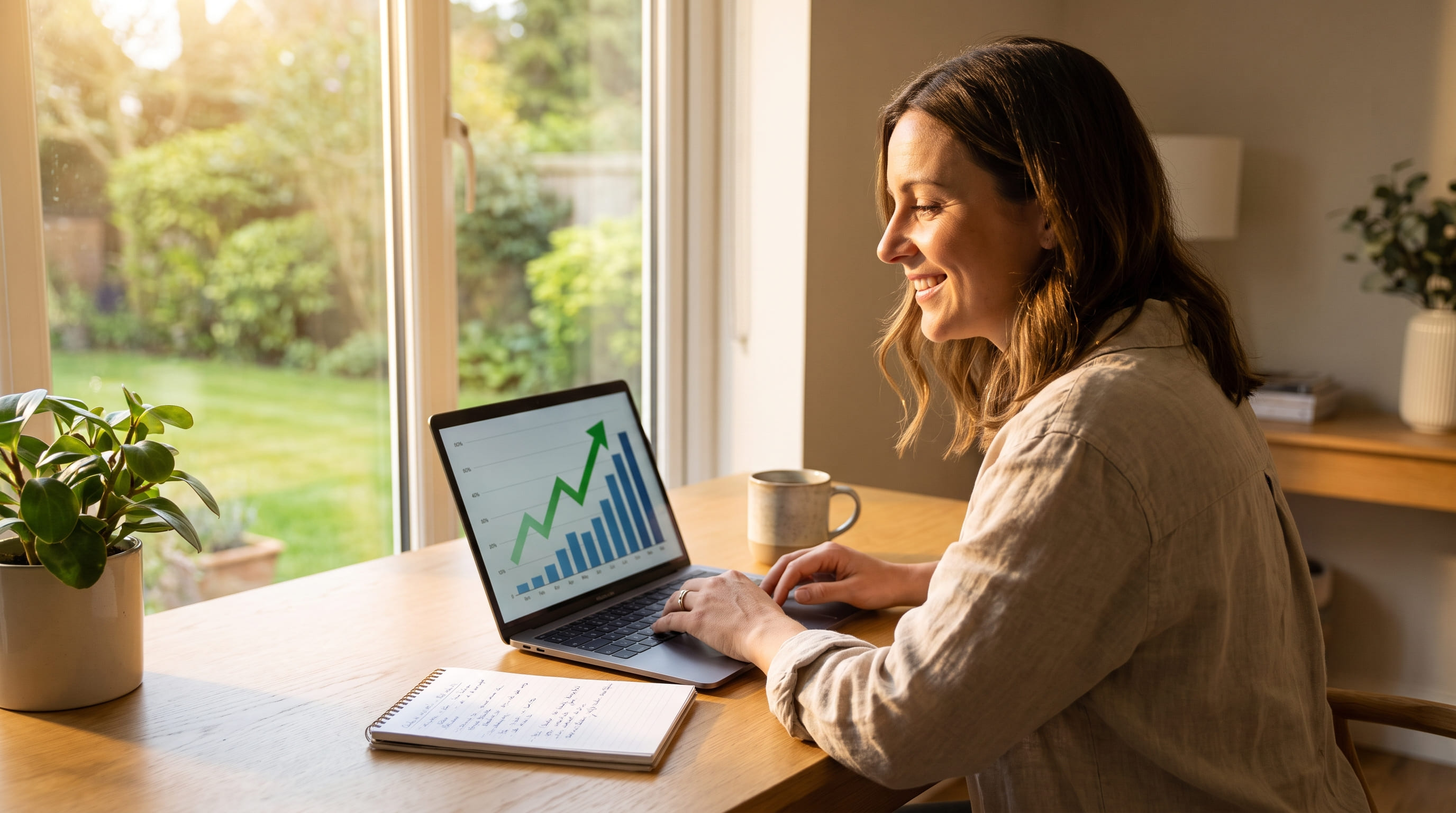 A Beginner's Guide to Starting a Profitable Blog in 2026