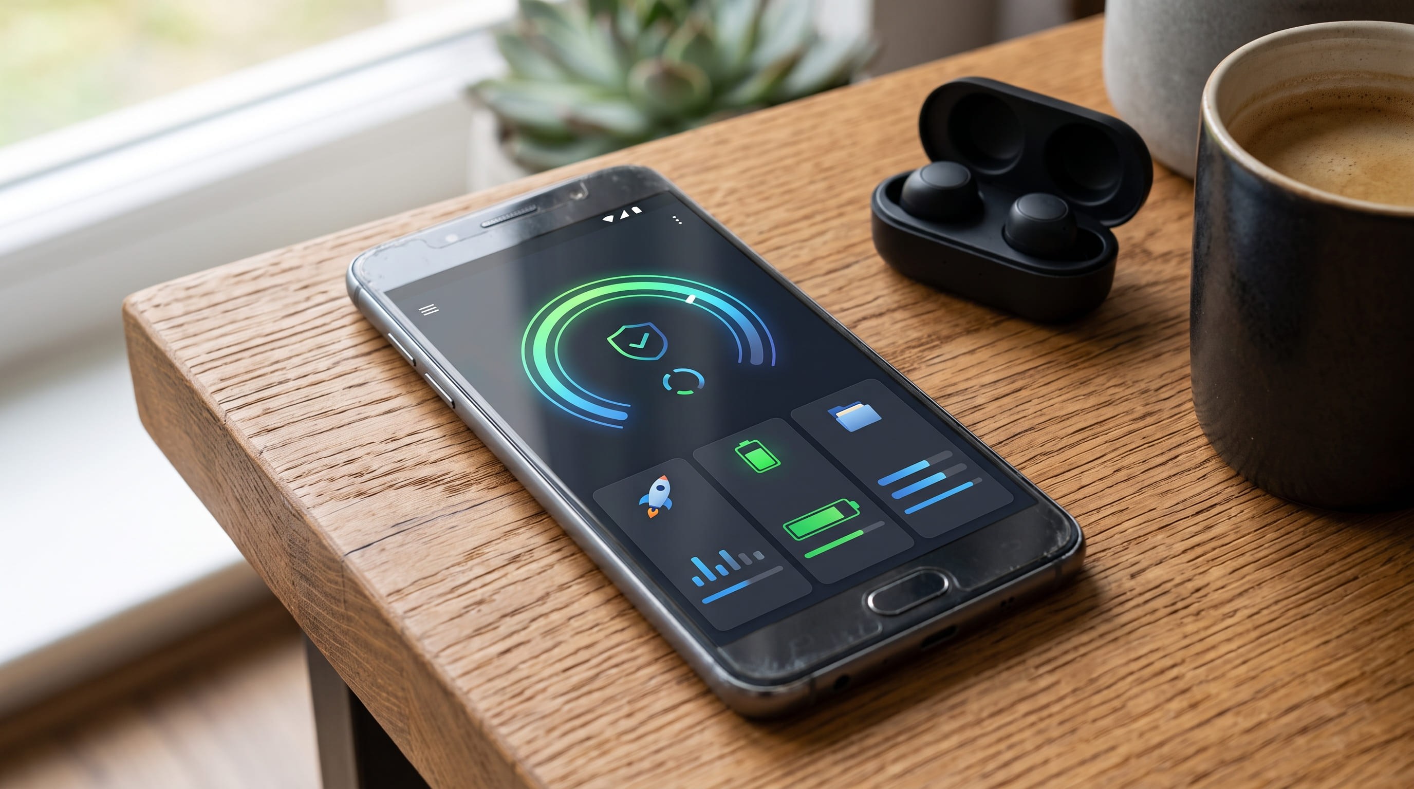 How to Speed Up an Old Android Phone Without Buying a New One