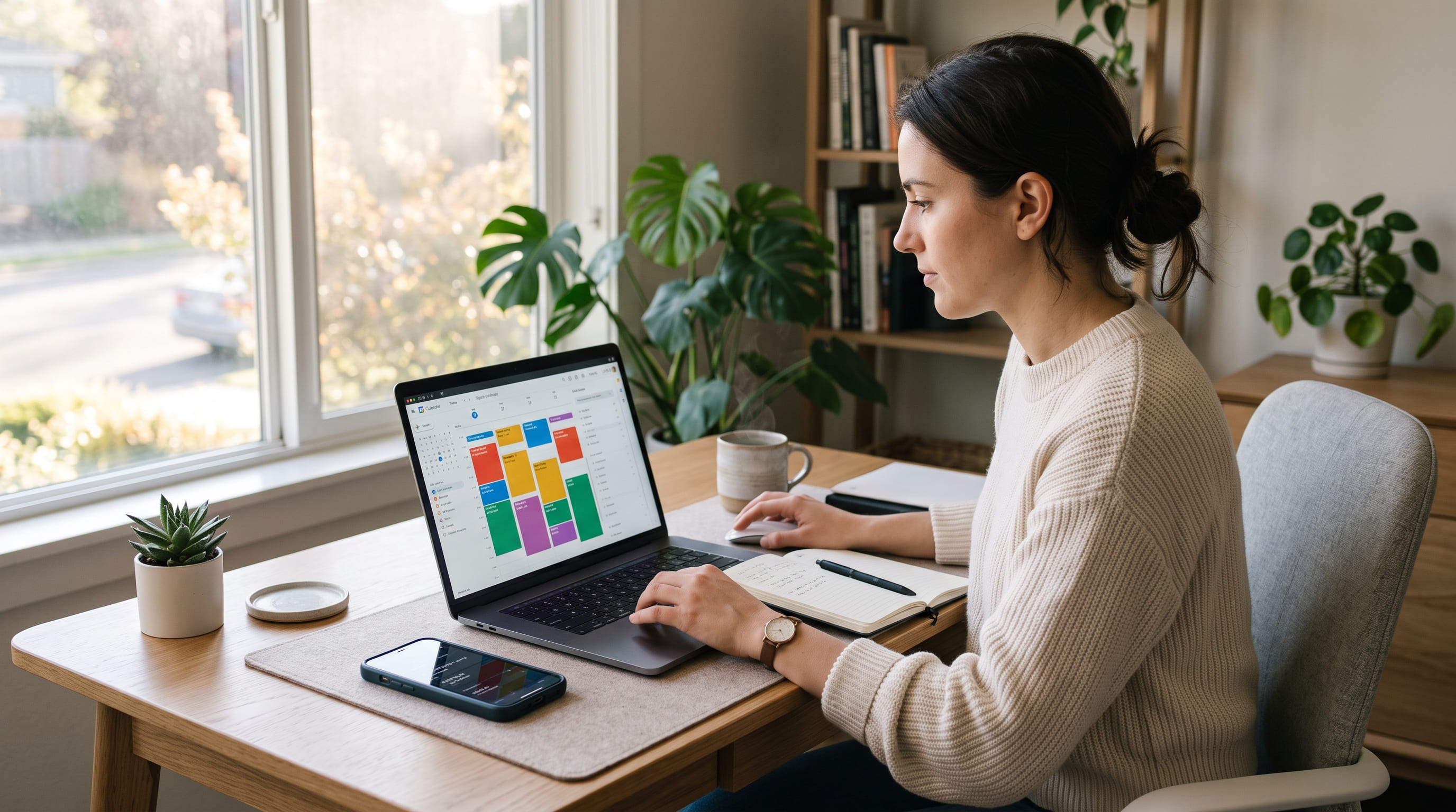 The Best Time Blocking Apps for ADHD Brains in 2026