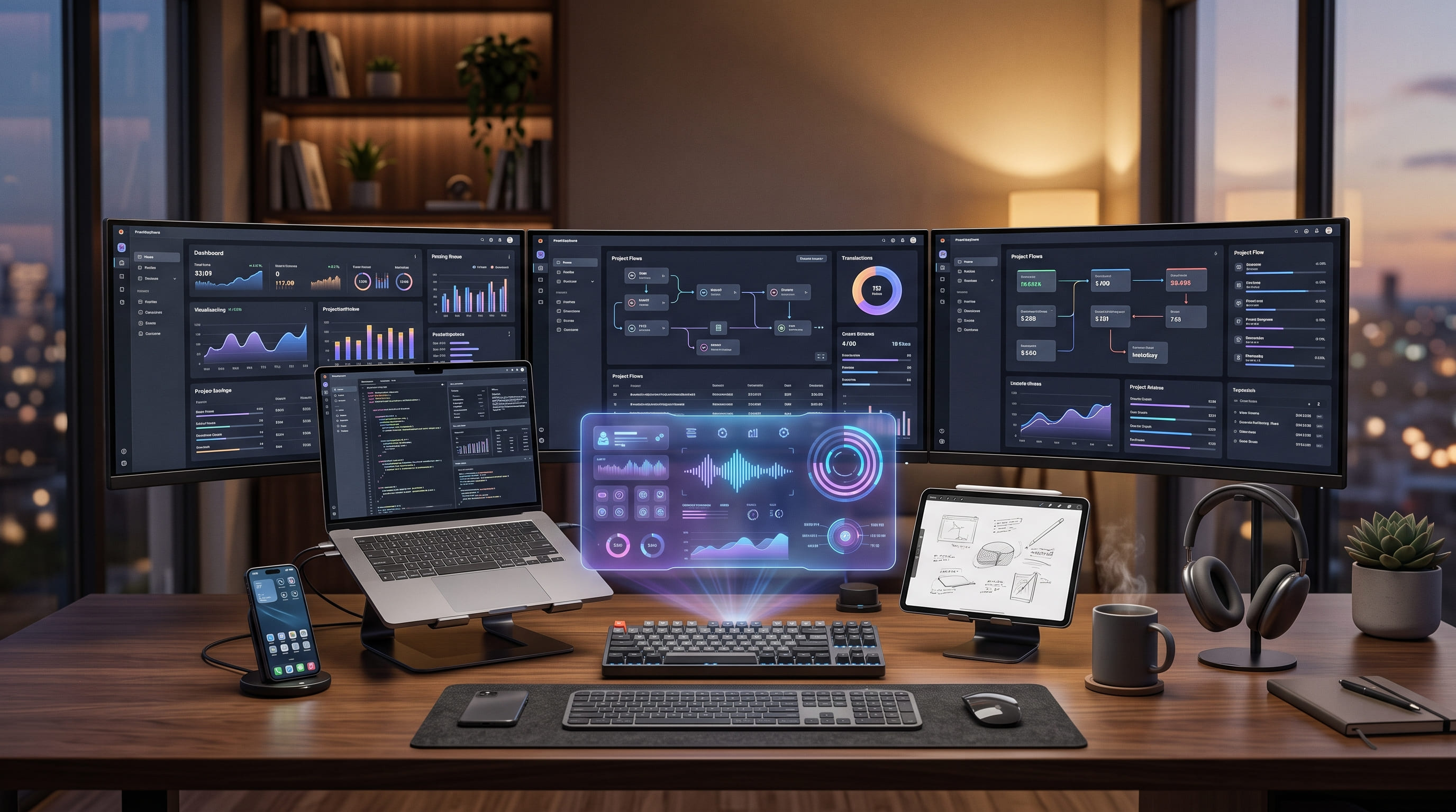 The Top 10 AI Productivity Tools to Transform Your Workflow in 2026
